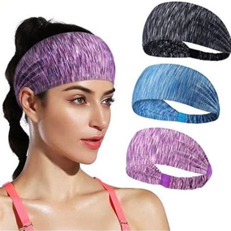 Top 10 Best Workout Headbands In 2023 Reviews Buyers Guide