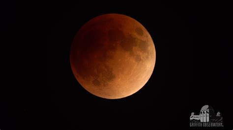 Lunar Eclipse