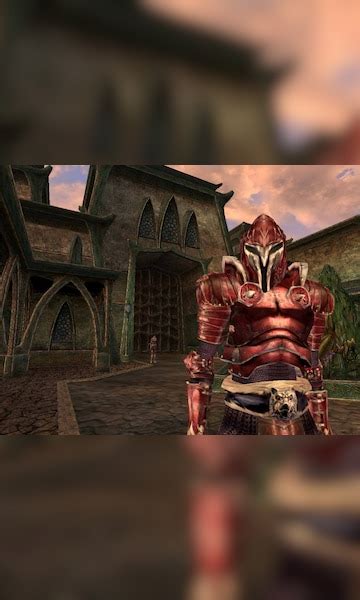 Buy The Elder Scrolls Iii Morrowind Goty Edition Gog Global