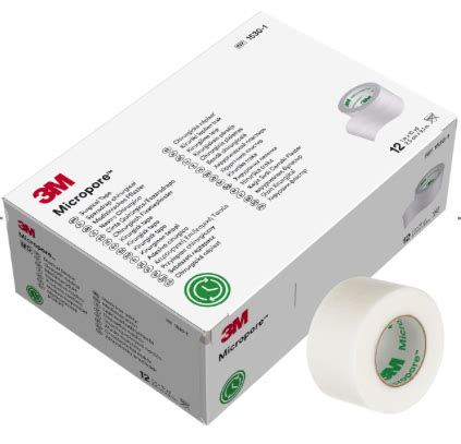 micropore surgical tape  sizes folks medical supplies