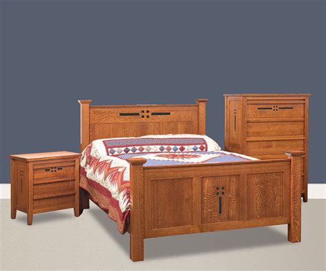 West Village Collection Pa Dutch Woodcraft