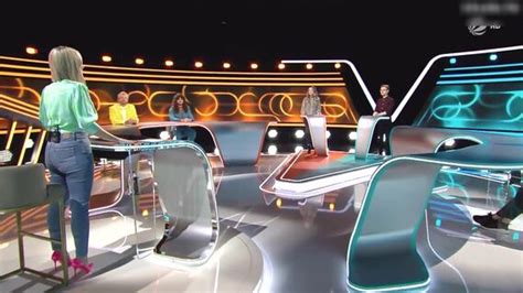 Ruth Moschner Nude OnlyFans NudoStar TV