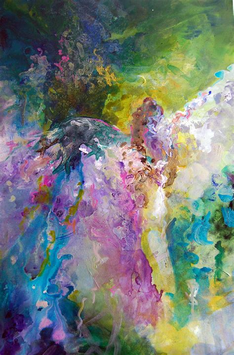 Easter Sunday Painting By Karen Ahuja Fine Art America