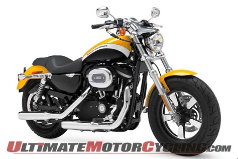 Harley Davidson Motorcycle: Harley Davidson Models