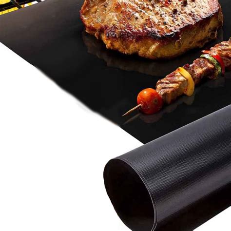 Manta Grill Tapete Esteira Churrasqueira Grelhado Churrasco Shopee Brasil