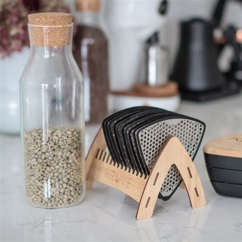 Набор Kruve Bean Sieves купить на Eastbrew Coffee