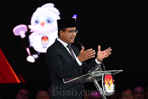 Timnas AMIN Kantongi Banyak Laporan Dugaan Politisasi Bansos