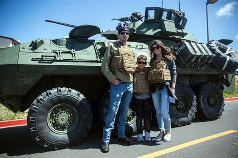 Light Armored Vehicle Usmc