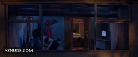 MOLLY WINDSOR Nude AZNude