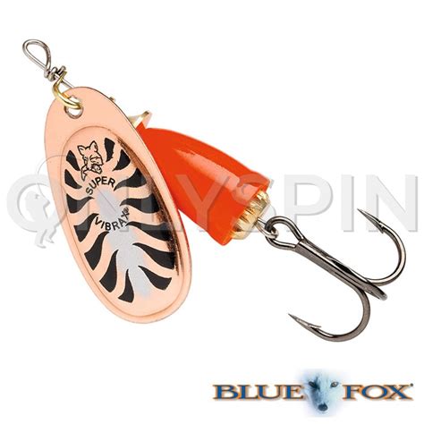 Блесна вертушка Blue Fox Fluorescent 4 CFR - купить в Москве по лучшей цене
