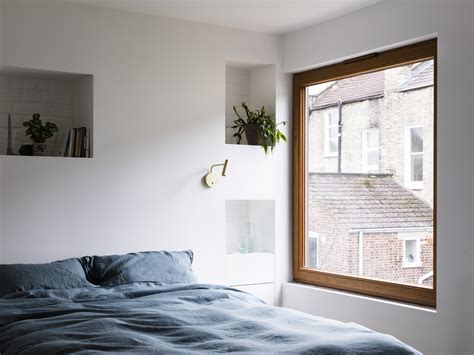 Gallery of Elfort Road House / Amos Goldreich Architecture - 7