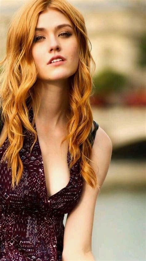 Katherine Mcnamara Katherine Mcnamara Pretty Redhead Redhead Girl