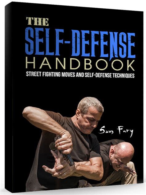 9 Pressure Points That Are Perfect For Self Defense