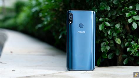 Asus Zenfone Max Pro M2 Review Better But It Should Have Been Much