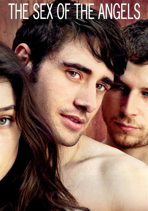 Angels Of Sex Streaming Where To Watch Online