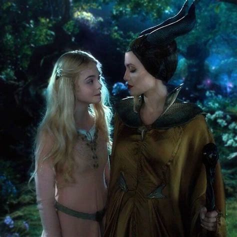 Maleficent - Elle Fanning Photo (38091773) - Fanpop