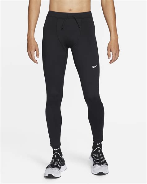 Nike Dri Fit Challenger Men S Running Tights Nike Id