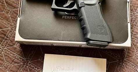 Glock 17 Gen 4 Album On Imgur