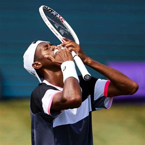 christopher eubanks parents wiki age career height net worth bio