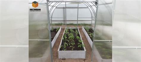 Сборно-разборные грядки с профилем из шифера купить в Чехове | Товары ...