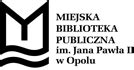 Miejska Biblioteka Publiczna W Opolu