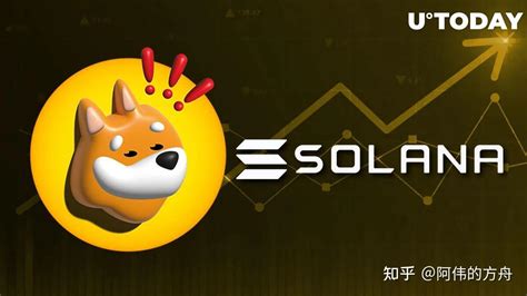 Solana 上的山寨狗币 Bonk 知乎