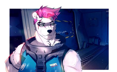 Download Zarya using her Particle Cannon in Overwatch Wallpaper ...