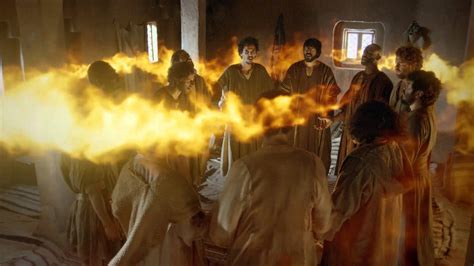 Day Of Pentecost Images