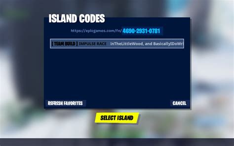 37 Best Pictures Fortnite Codes Box Fight - Sandman Just Build Box ...
