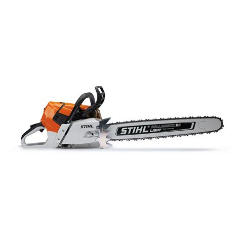 MS 661 MAGNUM Chainsaws STIHL USA