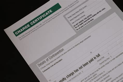 7 Considerations for Printing and Mailing – Parking & Secure Documents