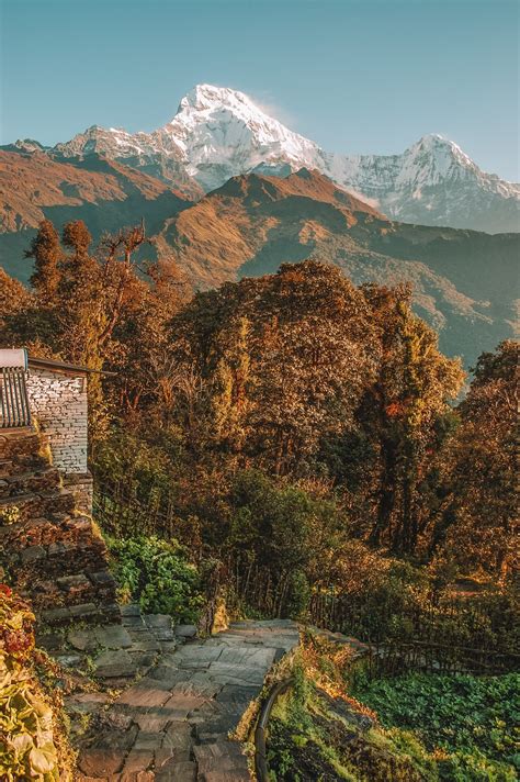 12 best hikes in nepal you have to experience – Artofit