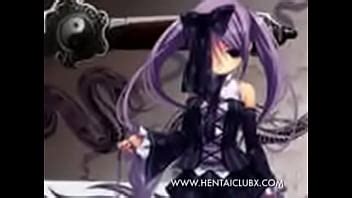 Ecchi Sexy Emo Anime Girls Hentai XVIDEOS
