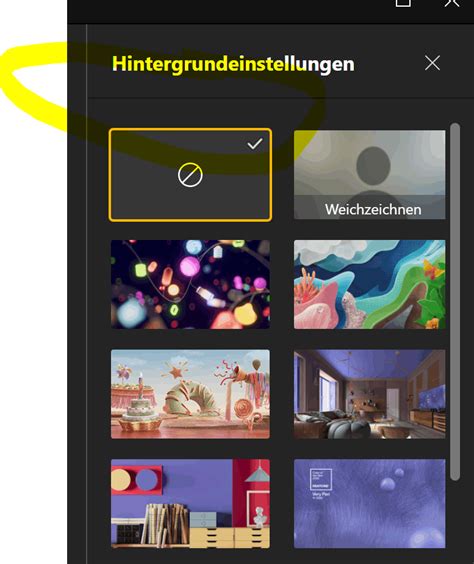 Funktion Eigenes Hintergrundbild Ist Weg Microsoft Community