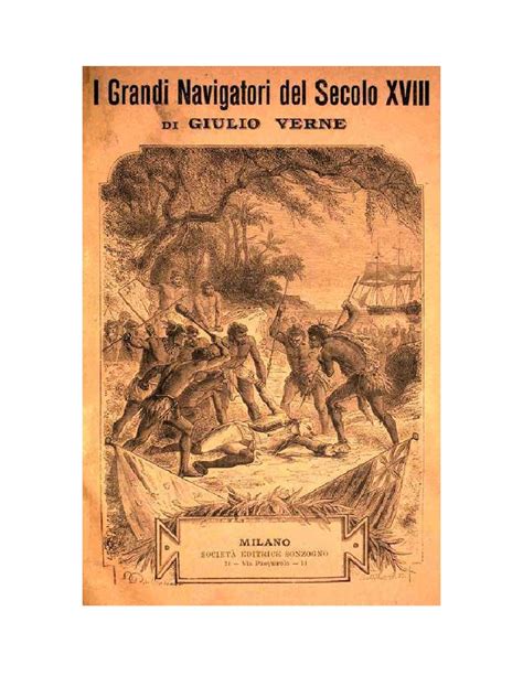 Pdf Jules Verne I Grandi Navigatori Del Secolo Xviii Dokumen Tips