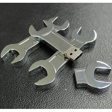 Metal USB Flash Drive Custom Printed USB Flash Drives Custom Made