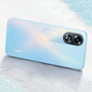 Oppo A18 debuts with familiar design and specs - GSMArena.com news