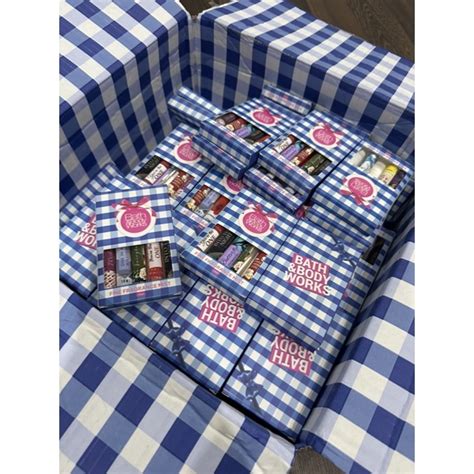 Xịt Thơm body misy Bath and BodyWorks BBW chiết chai mini ml Hàng Chuẩn Auth Shopee