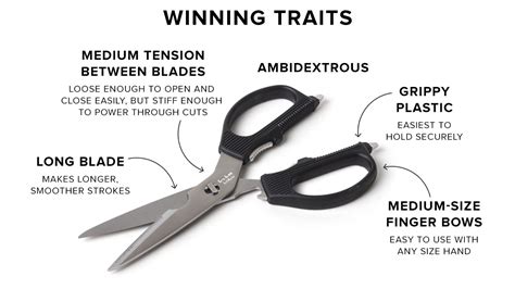 Kitchen Shears And Its Uses Besto Blog