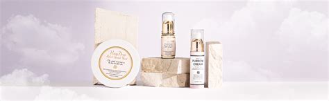 Rosy Drop - Puder i Krem