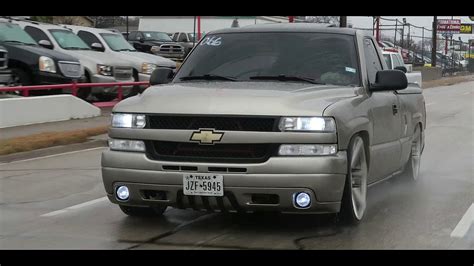 2 4 Drop Silverado : Silverado Debadged Chevy Drop | Bodyblwasueg