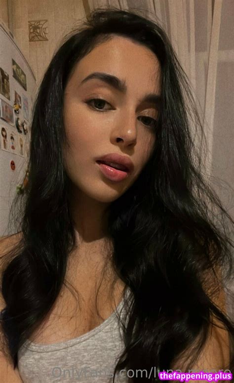 Luna Mooree Luna Mooree Nude OnlyFans Photo 14 The Fappening Plus