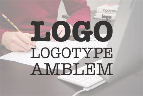 Logo Logotype Amblem Nedir Kaan Altun