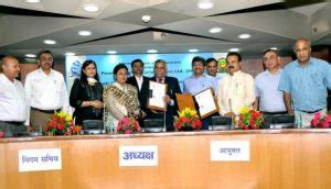 Power Finance Corporation Undertakes Csr Sd Initiatives