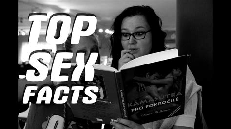 Top Interesting Facts About Sex YouTube