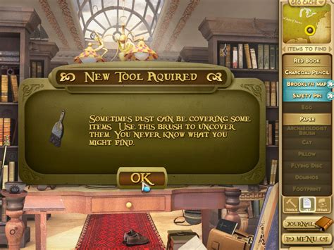 Adventure Chronicles The Search For Lost Treasure Screenshots For