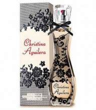 ЛЯРОМАТ: духи Christina Aguilera (Кристина Агилера) - по низким ценам ...