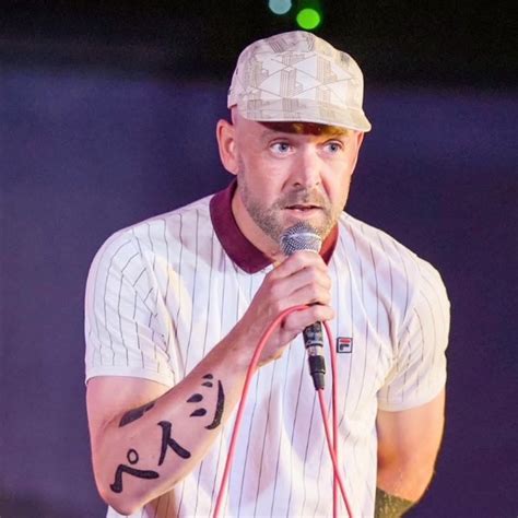 Danny Strachan S Comedy Profile Hot Water Comedy Club