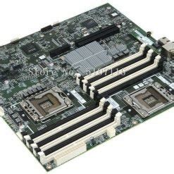 Desktop Server Motherboard For Xw