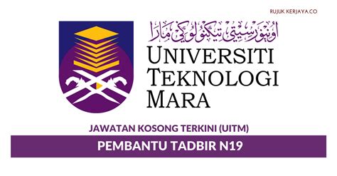 Universiti Teknologi Mara Uitm • Graduan